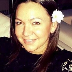 Элеонора Халюзева, 09.03, Санкт-Петербург