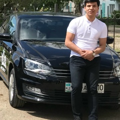 Ринат Мухамедгали, 03.05, Караганда