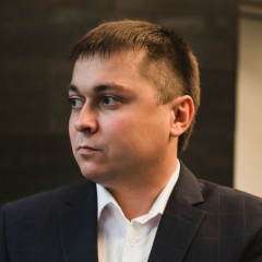 Евгений Шаманчуков, Уфа