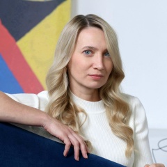Екатерина Григорьева, 01.01, Москва