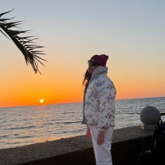 Татьяна Вячеславовна, Липецк