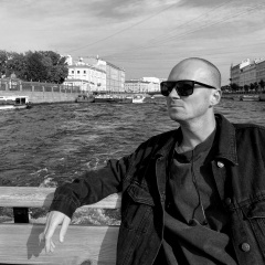 Денис Новичков, 22.06, Оренбург