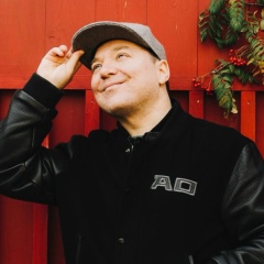 Олег Агуреев, Москва