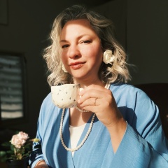 Алиса Цветова