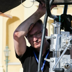 Дмитрий Романов, 03.09.1983, Санкт-Петербург