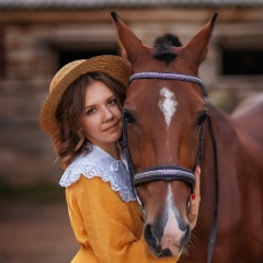 Tania Gerasimova, 11.12.1992, Самара
