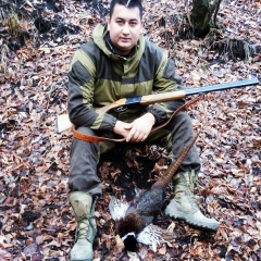 Адиль Хамитов, 04.07, Алматы