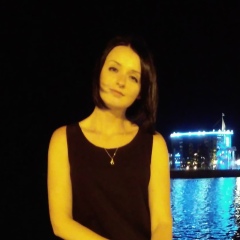 Оксана Ильницкая, 01.03