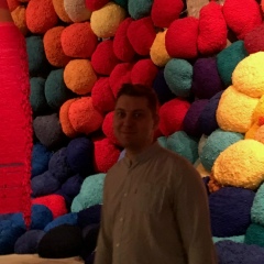 Дмитрий Гартман, 14.07.1989, Новосибирск