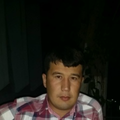Азиз Исмайлов, 05.02, Дашогуз