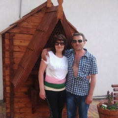 Серго Арутюнян