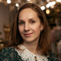 Евгения Трусова, 31.03, Екатеринбург