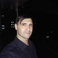 Esty Diffy, 19.11.1987, Тюмень