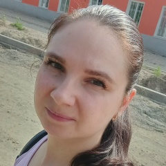 Ольга Ухова, 05.01, Усолье-Сибирское