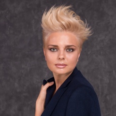 Алина Козлова, 10.09, Санкт-Петербург