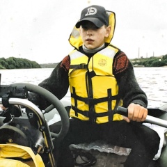 Никита Немтинов, 09.03