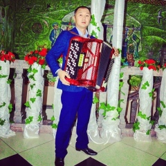 Aidar Ospanov, 18.03.1975, Тараз