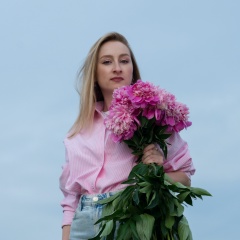 Ангелина Кузнецова, 13.04.1990, Владимир