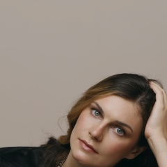 Алёна Василюк, 04.12.1988, Москва