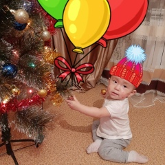 Dinara Abildaeva, 08.06, Шымкент