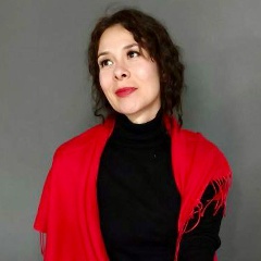 Татьяна Лиханова, 13.05.1989