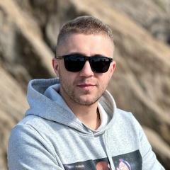 Bogdan Dehtyar, 23.03