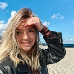 Дарья Прунцова, 01.07, Москва