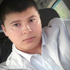 Баир Ахмедов, 09.01, Самара