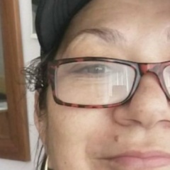 Людмила Гапон, 21.02, Пятигорск