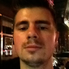 Коля Миронов, 09.03, Берлин