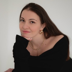 Любовь Ольховская, 26.10.1987, Москва