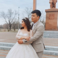 Адлет Алыбеков, 01.08.1990, Алматы