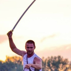 Александр Радчук, 02.03, Бузулук