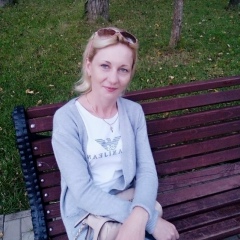 Мария , Москва