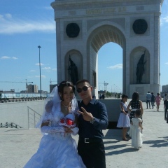 Medet Kasimseitov, 14.03.1991, Астана