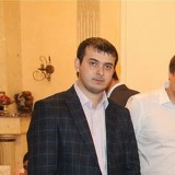 Зелимхан Зязиков, 20.05, Москва