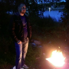 Максим Першин, 18.03.1983, Выборг