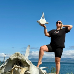 Иллария Хабарова, 08.02.1984, Санкт-Петербург