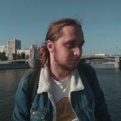 Александр Натура, 06.06.1997, Павловский Посад