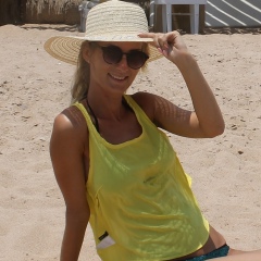 Катя Антонова, 29.07, Минск