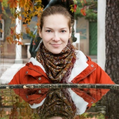 Полина Савицкая, 31.01.1986