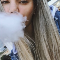 Елизавета Маркова, 05.04.1996, Москва