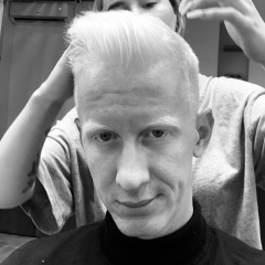 Алексей Марченко, 17.12, Санкт-Петербург