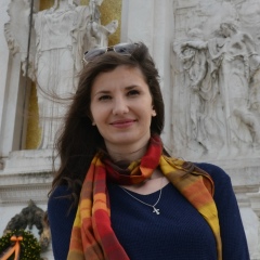 Анна Стадник, 02.03.1989, Рыбница