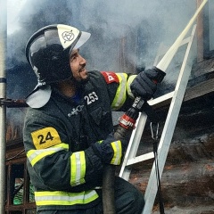 Бай Бердиев, 09.11