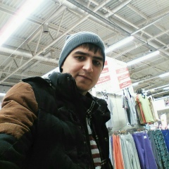 Мухаммад Асиров, 04.01, Тверь