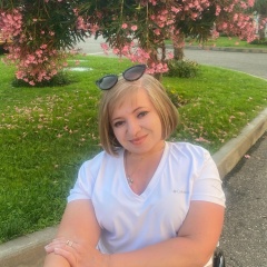 Татьяна Пименова, 07.04