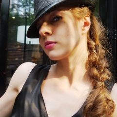 Сима Монина, 01.05, Xi'an