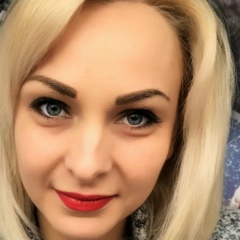 Юлианна Кондратович, 17.07.1989, Минск