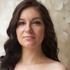 Ксения Черноусова, 05.10.1992, Москва